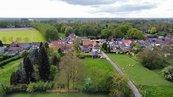Medium property photo - Hulserstraat 10, 6243 BN Geulle